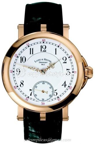 Lang & Heyne Friedrich August 1. FA1 Variation 1 Lang & Heyne Friedrich August 1. FA1 Variation 1