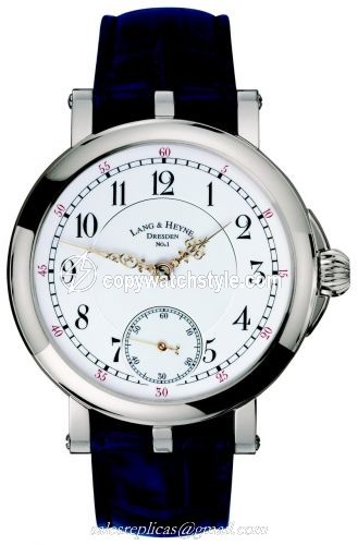 Lang & Heyne Friedrich August 1. FA1 Variation 2 Lang & Heyne Friedrich August 1. FA1 Variation 2