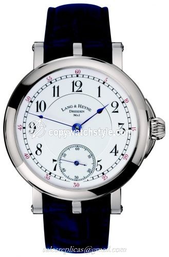Lang & Heyne Friedrich August 1. FA1 Variation 5 Lang & Heyne Friedrich August 1. FA1 Variation 5