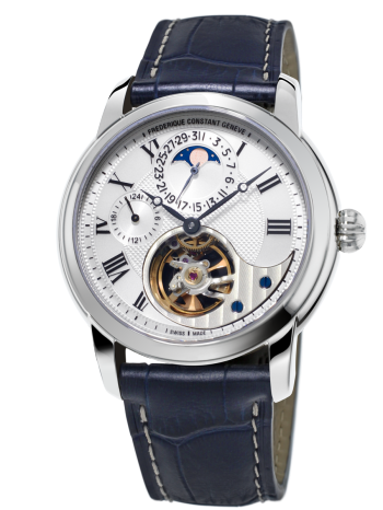 Frederique Constant Manufacture Heart Beat FC-945MC4H6 Frederique Constant Manufacture Heart Beat FC-945MC4H6