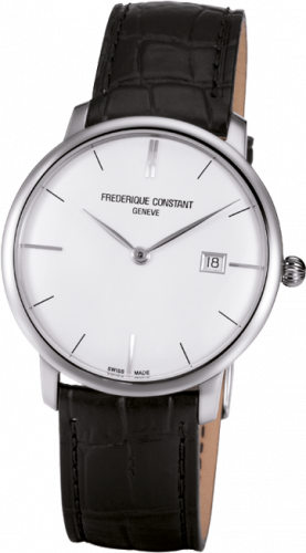 Frederique Constant Slimline Automatic FC-306S4S6 Frederique Constant Slimline Automatic FC-306S4S6