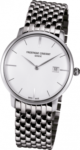 Frederique Constant Slimline Automatic Bracelet FC-306S4S6B Frederique Constant Slimline Automatic Bracelet FC-306S4S6B
