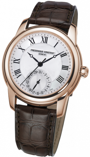 Frederique Constant Classics Manufacture FC710MC4H4 Frederique Constant Classics Manufacture FC710MC4H4