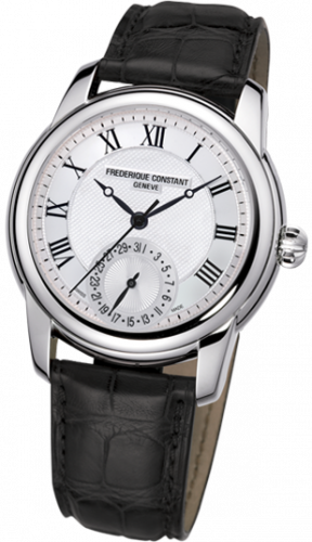 Frederique Constant Classics Manufacture FC710MC4H6 Frederique Constant Classics Manufacture FC710MC4H6