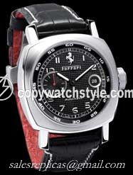 Panerai Ferrari Granturismo Automatic FER00001 Panerai Ferrari Granturismo Automatic FER00001