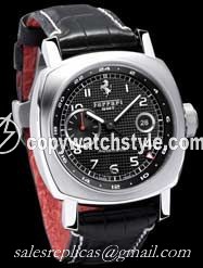 Panerai Ferrari Granturismo GMT FER00003 Panerai Ferrari Granturismo GMT FER00003