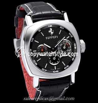 Panerai Ferrari Perpetual Calendar FER00015