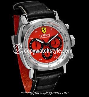 Panerai Ferrari Scuderia Chronograph FER00028 Panerai Ferrari Scuderia Chronograph FER00028