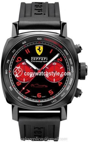 Panerai Ferrari Chronograph FER00038 Panerai Ferrari Chronograph FER00038