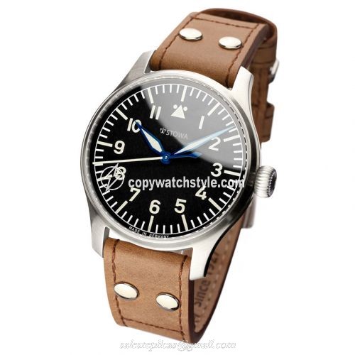 Stowa Flieger Flieger Logo Stowa Flieger Flieger Logo