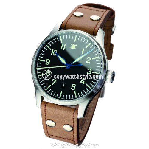 Stowa Flieger Flieger No Logo Date Stowa Flieger Flieger No Logo Date