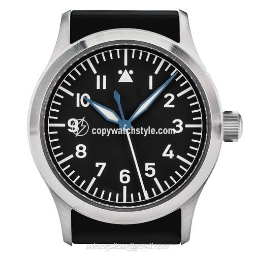Stowa Flieger Klassik Sport No-Date Flieger Sport Stowa Flieger Klassik Sport No-Date Flieger Sport