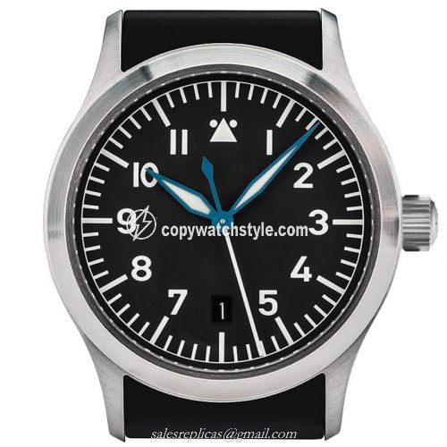 Stowa Flieger Klassik Sport Date Flieger Sport Date Stowa Flieger Klassik Sport Date Flieger Sport Date