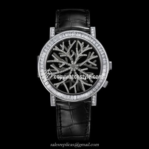 Piaget Altiplano Double Jeu Limelight Paradise G0A34181