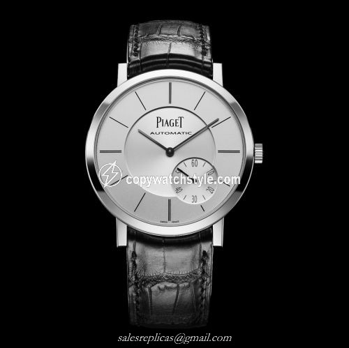 Piaget Altiplano Ultra Thin Automatic 43 White Gold G0A35130 Piaget Altiplano Ultra Thin Automatic 43 White Gold G0A35130