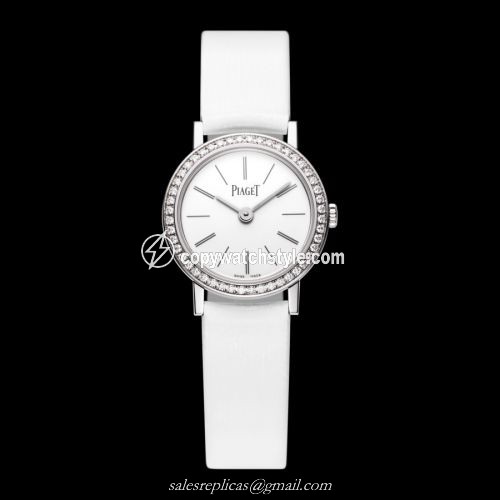 Piaget Altiplano Quartz White Gold Diamond G0A36532 Piaget Altiplano Quartz White Gold Diamond G0A36532