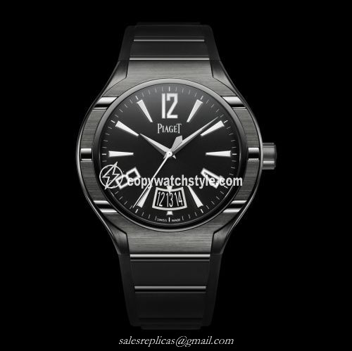 Piaget Polo FortyFive ADLC G0A37003 Piaget Polo FortyFive ADLC G0A37003