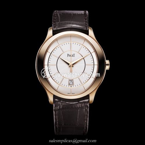 Piaget Gouverneur Pink Gold G0A37110 Piaget Gouverneur Pink Gold G0A37110