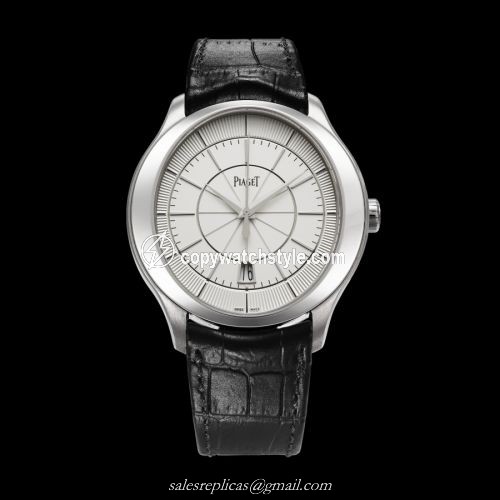 Piaget Gouverneur White Gold G0A38110 Piaget Gouverneur White Gold G0A38110