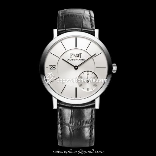 Piaget Altiplano Ultra Thin Automatic White Gold G0A38130 Piaget Altiplano Ultra Thin Automatic White Gold G0A38130
