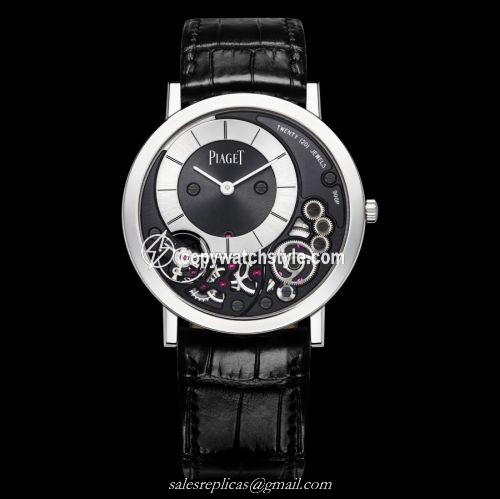 Piaget Altiplano 900P White Gold G0A39111 Piaget Altiplano 900P White Gold G0A39111