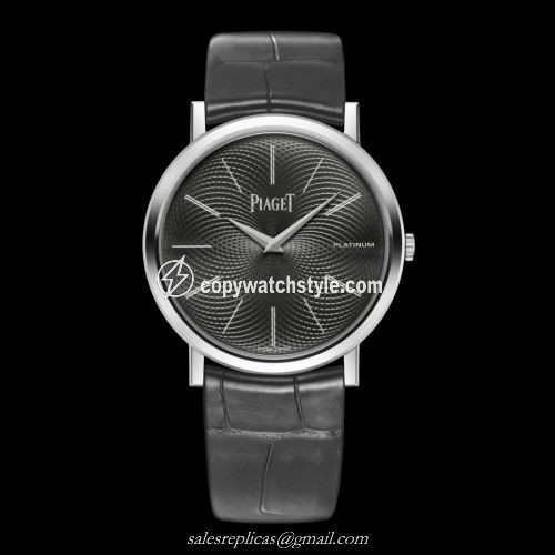 Piaget Altiplano Platinum Limited Edition G0A40020