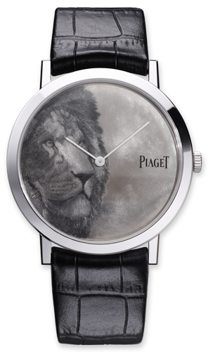 Piaget Altiplano Mythical Journey Venice Bulino G0A40589 Piaget Altiplano Mythical Journey Venice Bulino G0A40589