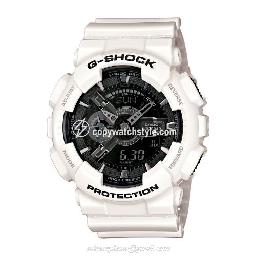 Casio GA-110GW-7A GA-110GW-7A Casio GA-110GW-7A GA-110GW-7A