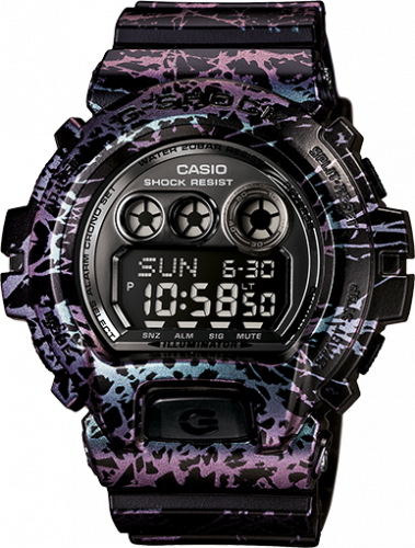 Casio GD-X6900PM-1 Electric GD-X6900PM-1 Casio GD-X6900PM-1 Electric GD-X6900PM-1