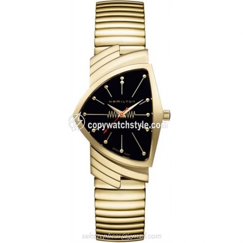 Hamilton Ventura Elvis Anniversary H24471131 Hamilton Ventura Elvis Anniversary H24471131