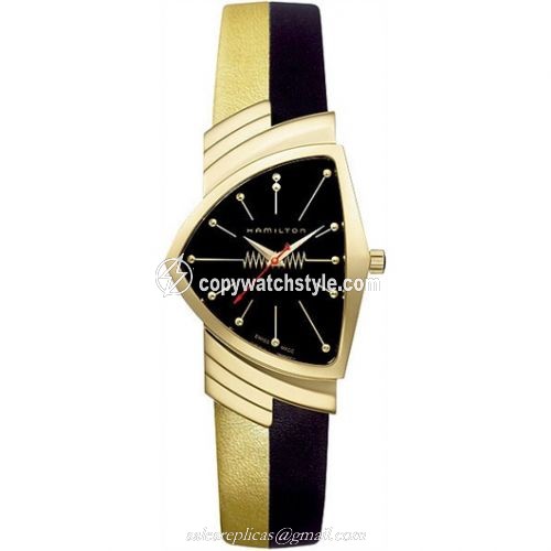Hamilton Ventura Elvis Anniversary H24471731 Hamilton Ventura Elvis Anniversary H24471731