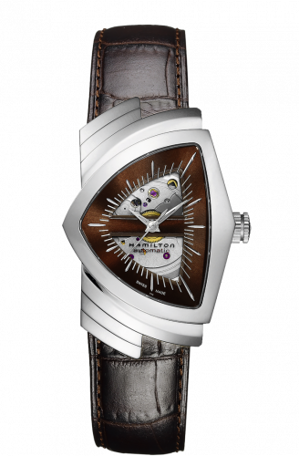 Hamilton American Classic Ventura Automatic Gents H24515591 Hamilton American Classic Ventura Automatic Gents H24515591