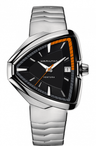 Hamilton Ventura Elvis80 Quartz H24551131 Hamilton Ventura Elvis80 Quartz H24551131