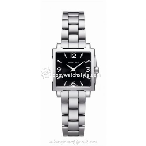 Hamilton Jazzmaster Square Lady H32251135 Hamilton Jazzmaster Square Lady H32251135