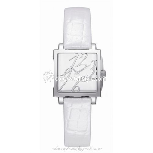 Hamilton Jazzmaster Square Lady H32251919 Hamilton Jazzmaster Square Lady H32251919
