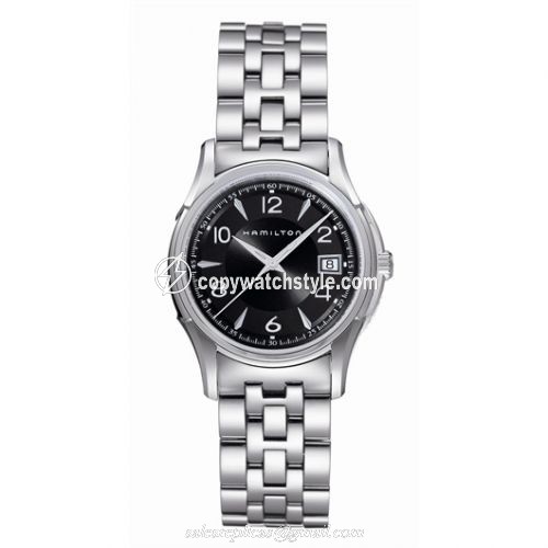 Hamilton Jazzmaster Lady Quartz 34mm H32311135 Hamilton Jazzmaster Lady Quartz 34mm H32311135