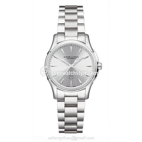 Hamilton Jazzmaster Lady Automatic 34mm H32315151 Hamilton Jazzmaster Lady Automatic 34mm H32315151
