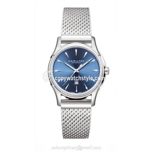 Hamilton Jazzmaster Lady Automatic 34mm H32315241 Hamilton Jazzmaster Lady Automatic 34mm H32315241