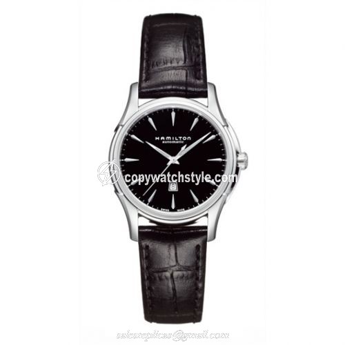 Hamilton Jazzmaster Lady Automatic 34mm H32315731 Hamilton Jazzmaster Lady Automatic 34mm H32315731