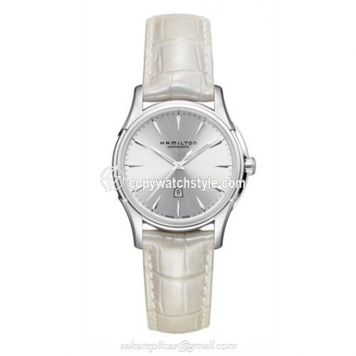 Hamilton Jazzmaster Lady Automatic 34mm H32315851