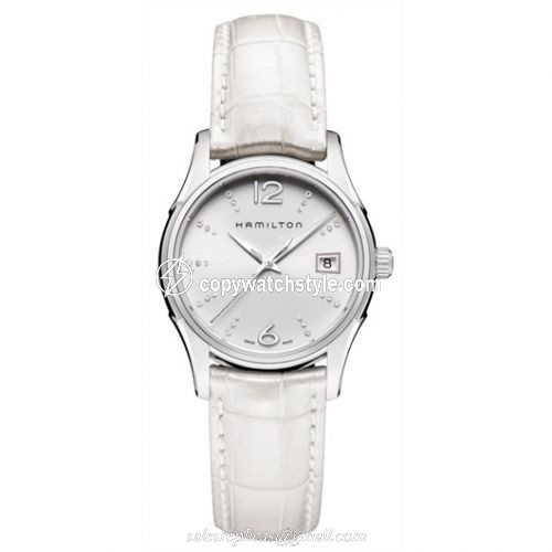 Hamilton Jazzmaster Lady Quartz 34mm H32351995 Hamilton Jazzmaster Lady Quartz 34mm H32351995