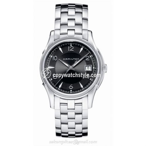 Hamilton Jazzmaster Quartz 37mm H32411135 Hamilton Jazzmaster Quartz 37mm H32411135