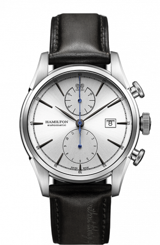 Hamilton Spirity of Liberty Chronograph Automatic H32416781 Hamilton Spirity of Liberty Chronograph Automatic H32416781