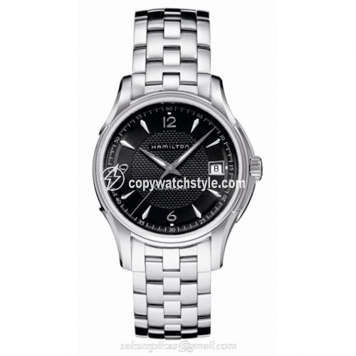 Hamilton Jazzmaster Viewmatic 37mm H32455135 Hamilton Jazzmaster Viewmatic 37mm H32455135