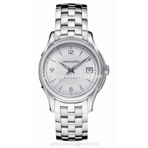 Hamilton Jazzmaster Viewmatic 37mm H32455155 Hamilton Jazzmaster Viewmatic 37mm H32455155