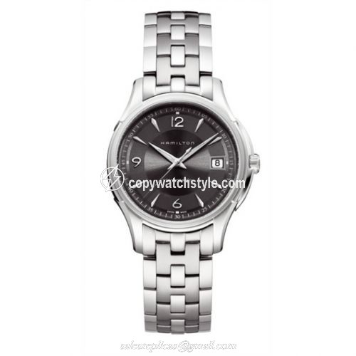 Hamilton Jazzmaster Viewmatic 37mm H32455185 Hamilton Jazzmaster Viewmatic 37mm H32455185