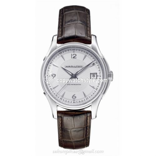 Hamilton Jazzmaster Viewmatic 37mm H32455555 Hamilton Jazzmaster Viewmatic 37mm H32455555
