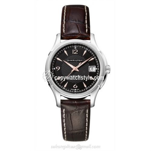 Hamilton Jazzmaster Viewmatic 37mm H32455585