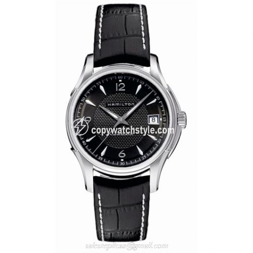 Hamilton Jazzmaster Viewmatic 37mm H32455735 Hamilton Jazzmaster Viewmatic 37mm H32455735