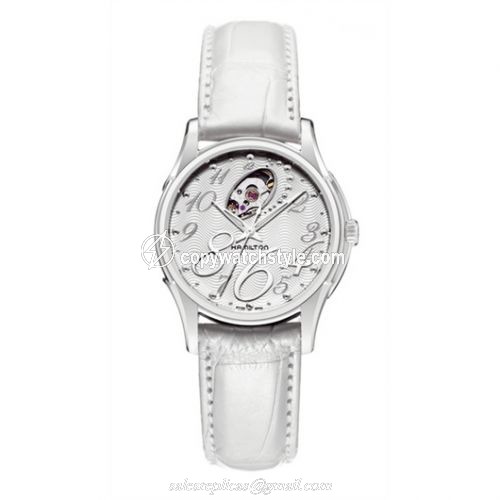 Hamilton Jazzmaster Lady Automatic 37mm H32465953 Hamilton Jazzmaster Lady Automatic 37mm H32465953